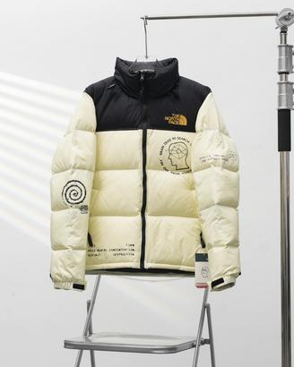 Giubbotto The North Face x Brain Dead