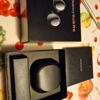 cuffie samsung bud pro