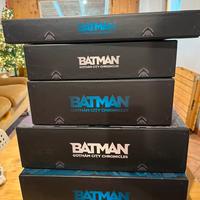 Collezione completa Batman - Gotham the chronicles