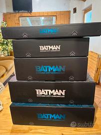 Collezione completa Batman - Gotham the chronicles