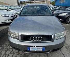 AUDI A4 1.9 TDI/101 CV cat Avant