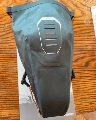 Borsa bikepacking