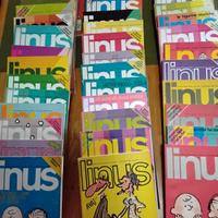 fumetti linus 