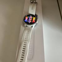 Xiaomi S1 active smartwatch