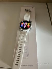 Xiaomi S1 active smartwatch
