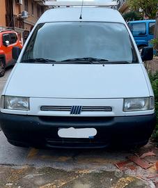 fiat scudo 