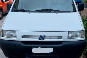 fiat scudo 
