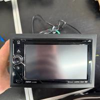 Clarion nx405e autoradio 2 din