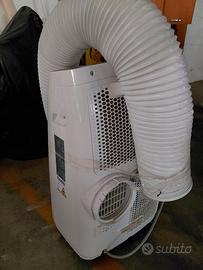 climatizzatore portatile 