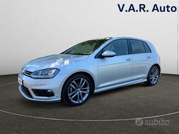 Volkswagen Golf 1.6 TDI 110cv BlueMotion Tech...