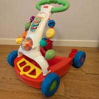 Primi passi Fisher-Price