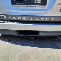 LAND ROVER RANGE ROVER SPORT HSE 2007 - PARAURTI P