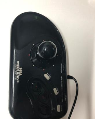 sega mega drive arcade power stick