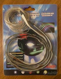 Strisce LED laterali