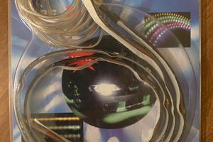 Strisce LED laterali