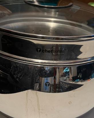 Pentola tupperware