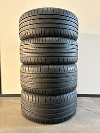 255/35R21 285/30R21 Pirelli P Zero