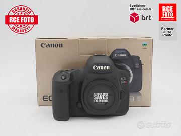 Canon EOS 5Ds R