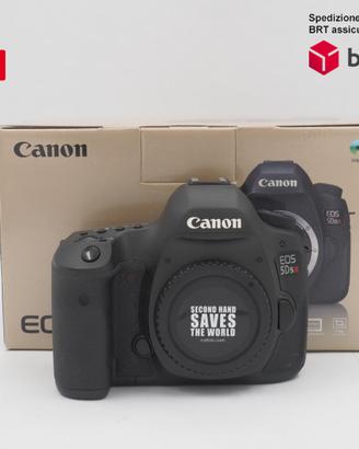 Canon EOS 5Ds R