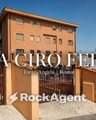 Appartamento di 59 m² con 2 locali a Roma
