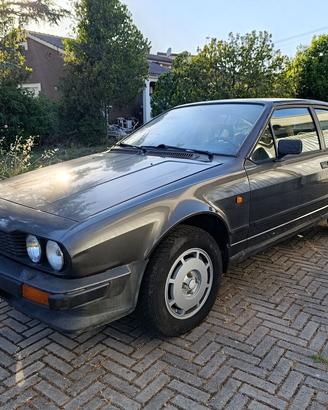 Alfa Romeo Alfetta GT GTV GTV 2.0