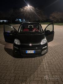 Fuat Panda III Serie