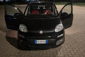 Fuat Panda III Serie