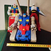 Modello del Mobile Suit Gundam RX-75