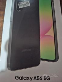 samsung galaxy a56