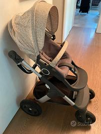 Passeggino Stokke Xplory X