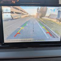 Ford tourneo 1.0  125cv