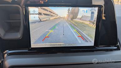 Ford tourneo 1.0  125cv