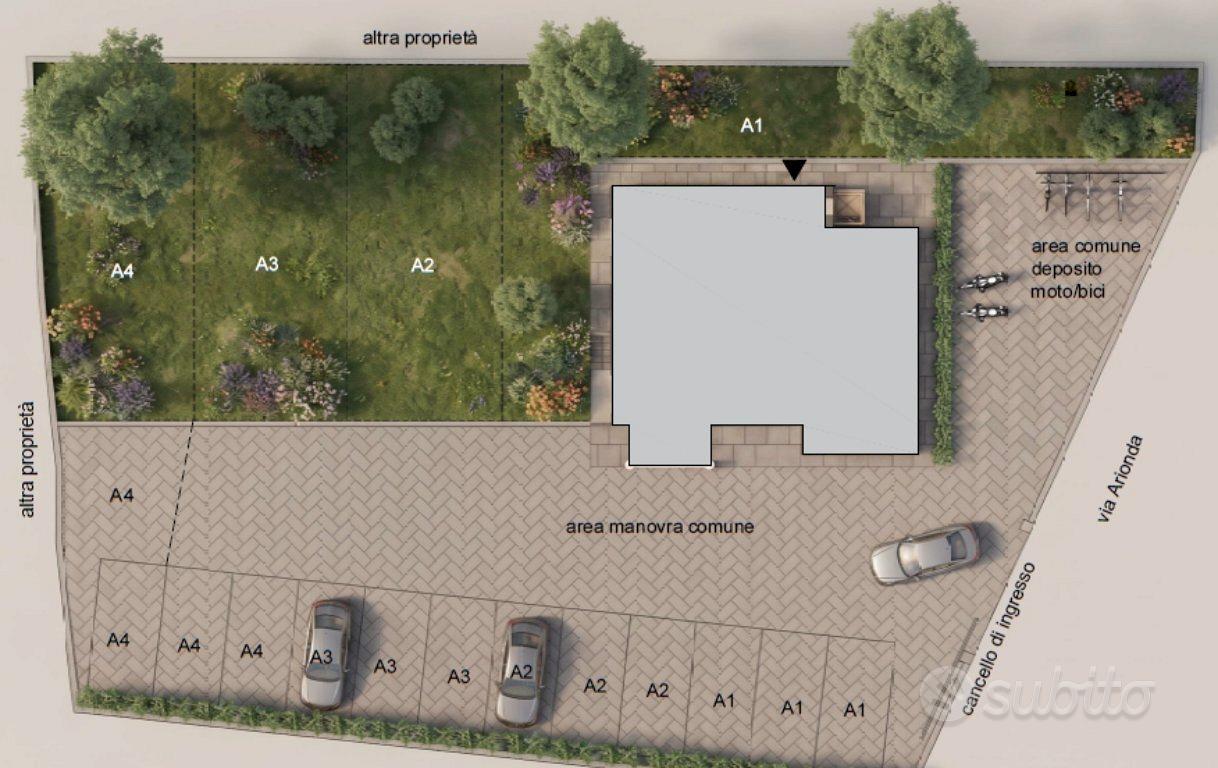 Appartamento – AO - Vista 5