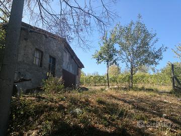 Rustico Alta Valle Staffora