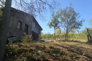 Rustico Alta Valle Staffora