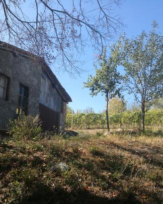 Rustico Alta Valle Staffora