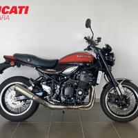 KAWASAKI Z900 RS - (2018)