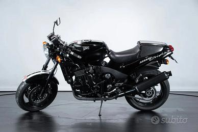 Triumph Speed Triple - 1995