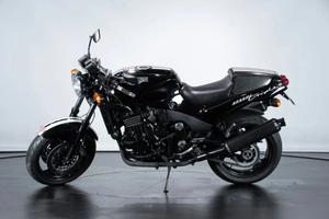 Triumph Speed Triple - 1995