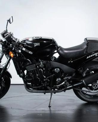 Triumph Speed Triple - 1995