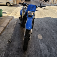 Xt 600