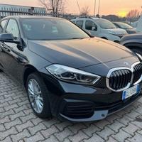 BMW 120 d Advantage