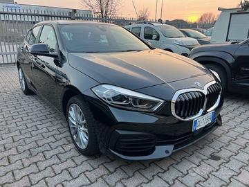 BMW 120 d Advantage