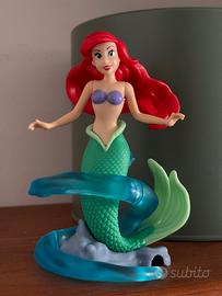 Sirenetta sorpresa uovo kinder 2025