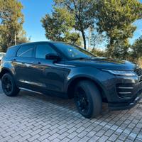 Range Rover Evoque 2.0d i4 R-Dynamic S fwd 163cv