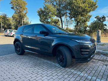 Range Rover Evoque 2.0d i4 R-Dynamic S fwd 163cv