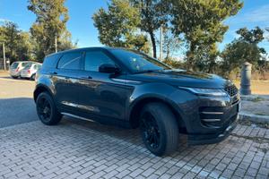 Range Rover Evoque 2.0d i4 R-Dynamic S fwd 163cv