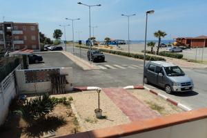 Appartamento vista mare vende