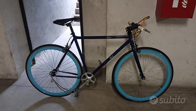 bicicletta 