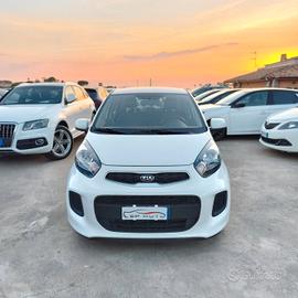 Kia Picanto 1.0 GPL SOLI 27MILA KM